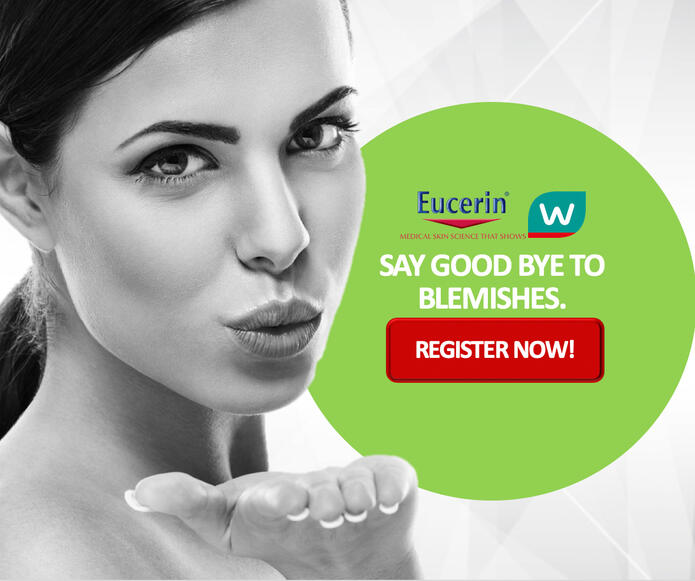Eucerin 3