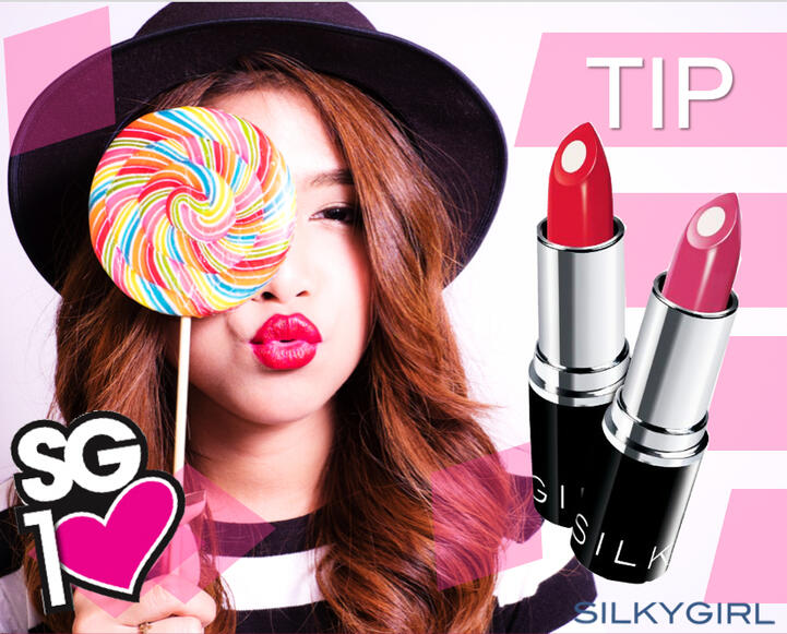 Silkygirl 2