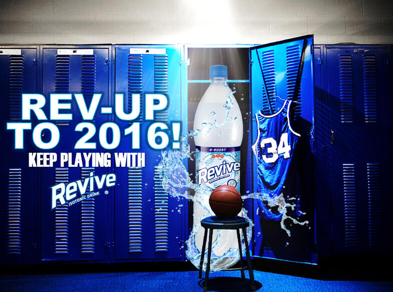Revive 2