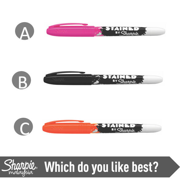Sharpie 1