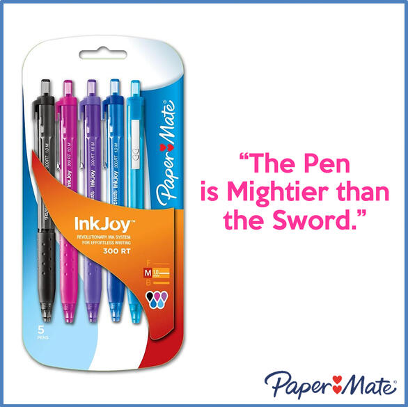 PaperMate 1
