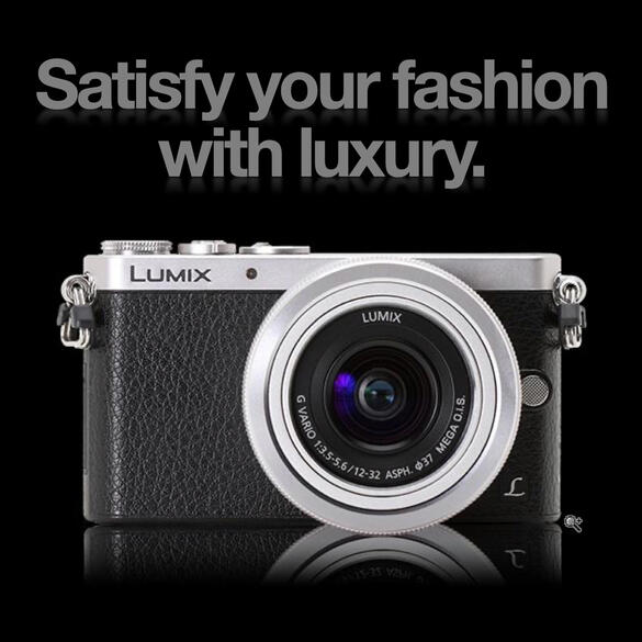 Panasonic 1