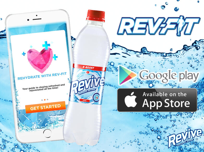 Revive 3