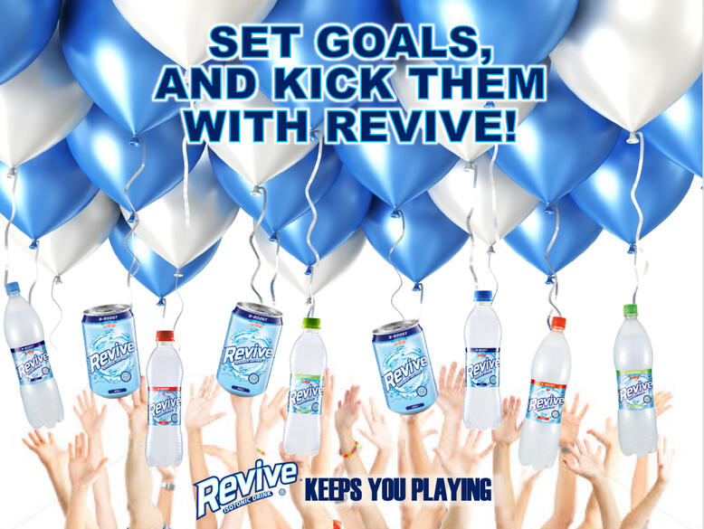 Revive 1