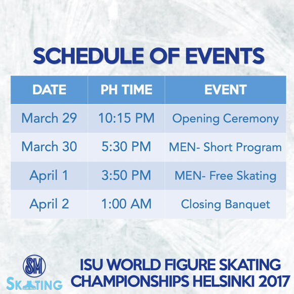 SM Skating 3