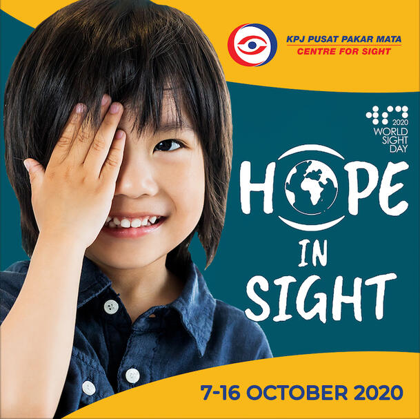 Hope In Sight Content