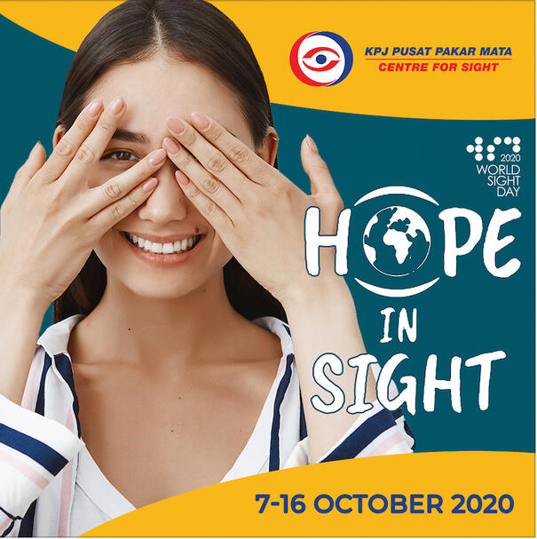 Hope in Sight Content