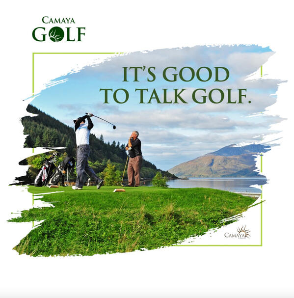 CAMAYA GOLF 1