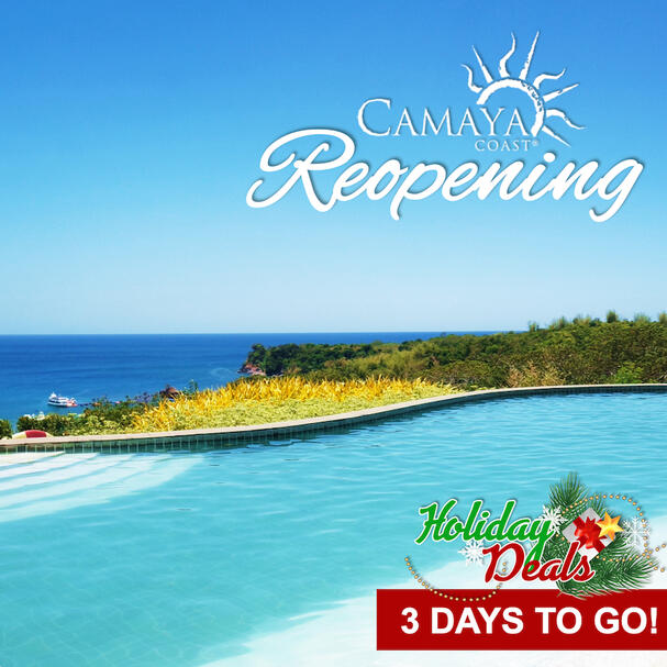 CAMAYA COAST 2