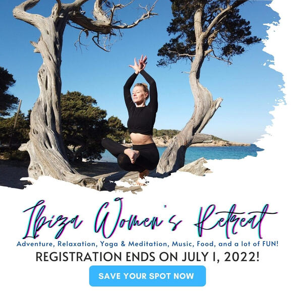 Ibiza Retreat