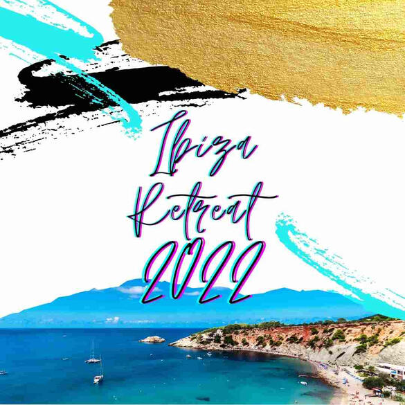 Ibiza Invite