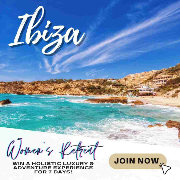 Ibiza Lottery