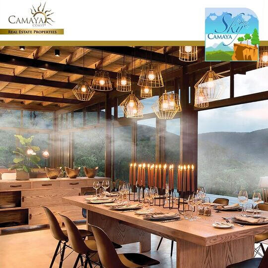 Camaya Sky