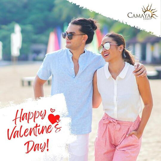 Valentine's Day